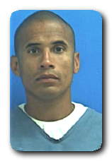 Inmate CHRISTOPHER R RUIZ