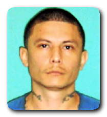 Inmate LORENZO JR SILVA