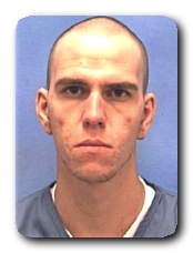 Inmate DUSTIN S SIROIS