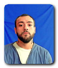 Inmate SHAWN ANTONIO CRESCENZI