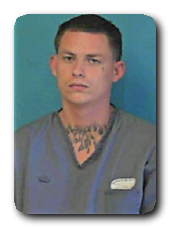 Inmate DYLAN S HANEY