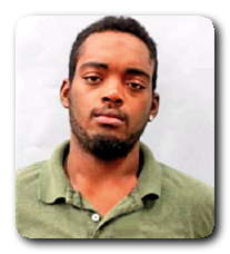 Inmate JERMARIO D NOLES