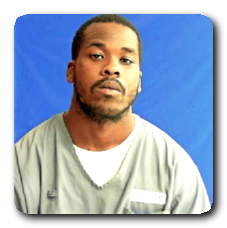 Inmate D MARCUS A TUCKER