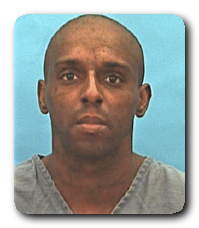 Inmate LARONALD LYNN WIMBUSH