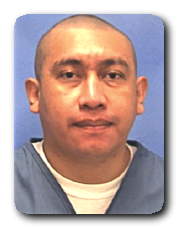 Inmate LUPELLO GOMEZ