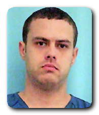 Inmate JOSHUA L GRIFFITTS