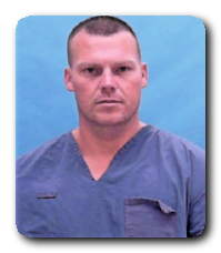 Inmate CORY P JORDAN