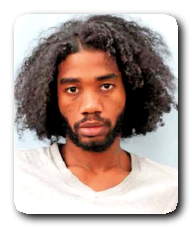Inmate DONELL PIERCE