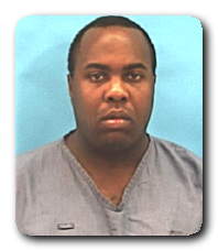 Inmate DERRICK L STEPHENSON