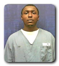 Inmate JOSHUA R BATTLES