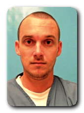 Inmate TERRY K III EDMONDSON