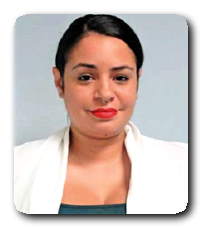 Inmate AMANDA GONZALEZ