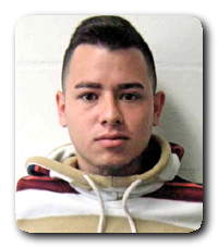 Inmate SANTIAGO MURILLO-MARIN