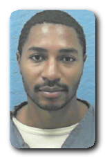 Inmate JUSTIN R RILEY