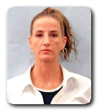 Inmate CHRISTINE SCHILLING