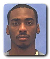 Inmate THERON T SPEIGHTS