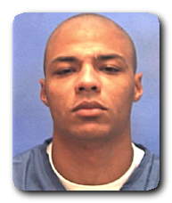 Inmate PAUL C WILLIAMS