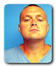 Inmate CHRISTOPHER REED