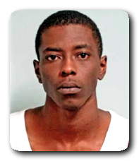 Inmate ANDRE DWIGHT STEWART