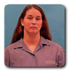 Inmate TIFFANY J HEAD