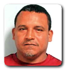 Inmate AGUSTIN MORALES-DEJESUS