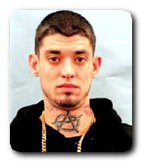 Inmate RYAN CASEY PENNELL