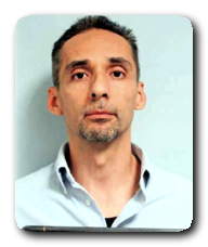 Inmate MARIO RAUL RENDEROS
