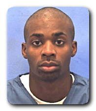 Inmate MICHAEL D CURRY