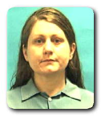 Inmate ALLISON F HUFFMAN