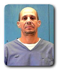 Inmate JULIO ANTONIO RAMIREZ-CASTINEIRA