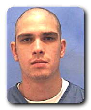 Inmate KEVIN A TORRES