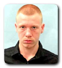 Inmate JOSHUA LEE WOOTEN