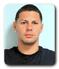 Inmate MIGUEL ANTONIO ROSA-PLAZA