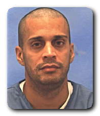 Inmate ANGEL L SANCHEZ