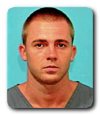 Inmate JASON BRYANT