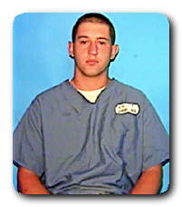 Inmate TERRENCE J CAHILL