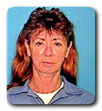 Inmate JANICE M CANTER