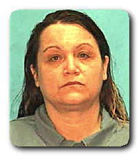 Inmate CHERYLE D CLEVELAND