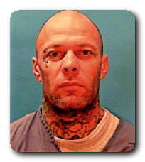 Inmate BRIAN C CURRY