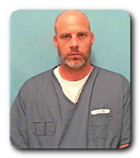 Inmate CHRISTOPHER T HARRIS