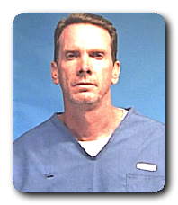 Inmate KEITH S IRVING