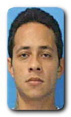 Inmate JOSE III MORALES