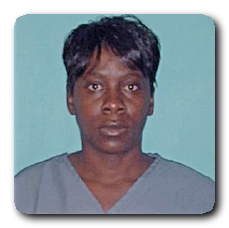 Inmate TAMARA D NELSON