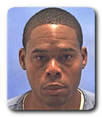 Inmate QUINCY L PERRY
