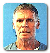 Inmate MARK A PORTER