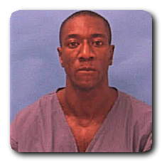 Inmate MICHAEL A TAYLOR