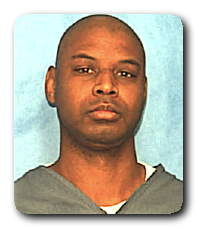 Inmate MICHAEL M WINGO