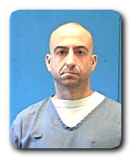 Inmate PETER J ASPENLEITHER