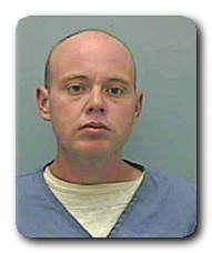 Inmate DANIEL J JUDY