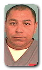 Inmate PEDRO M MARTINEZ